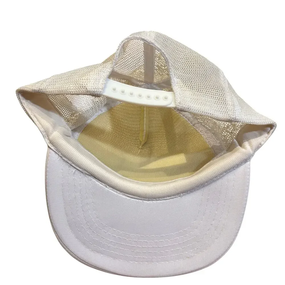 Super Bowl XXII Washington Denver San Diego Foam Trucker Rope‎ SnapBack Hat Cap